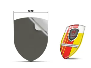 Citroen Silicone Car Stickers Design Max Stylish Durable Pro